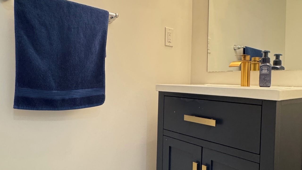 Photo of Bathroom in Thorold