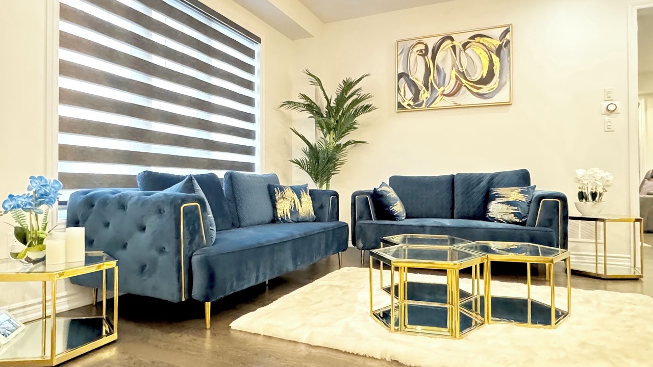 Photo of Livingroom in Thorold