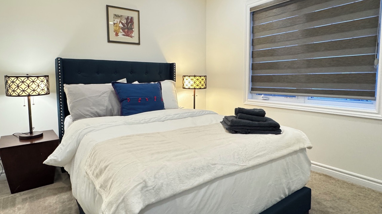 Photo of Bedroom in Thorold