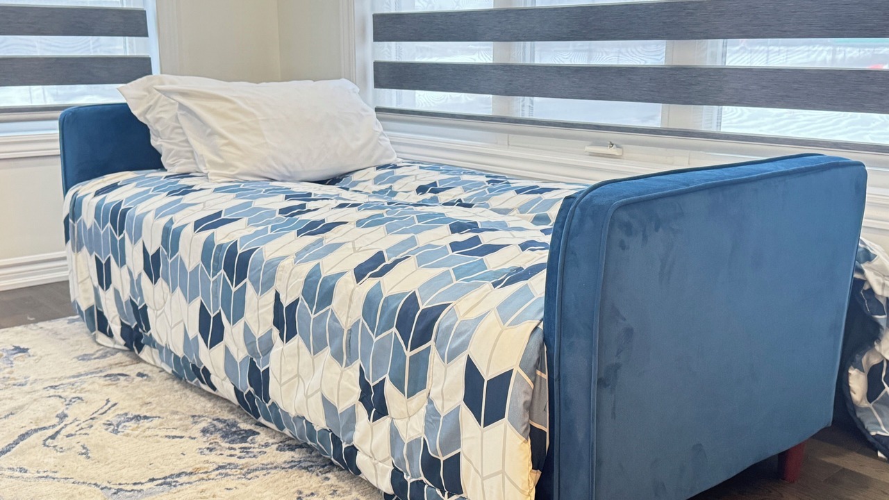Photo of Bedroom in Thorold