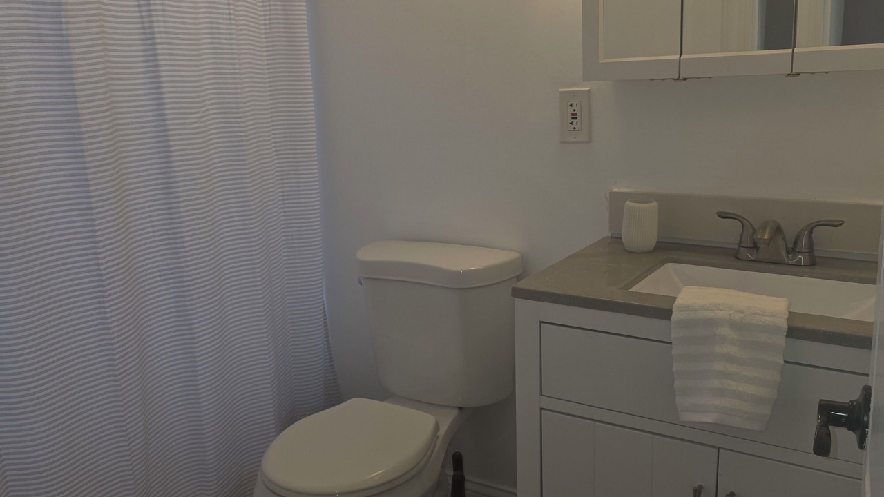 Photo of Bathroom in Ohio City