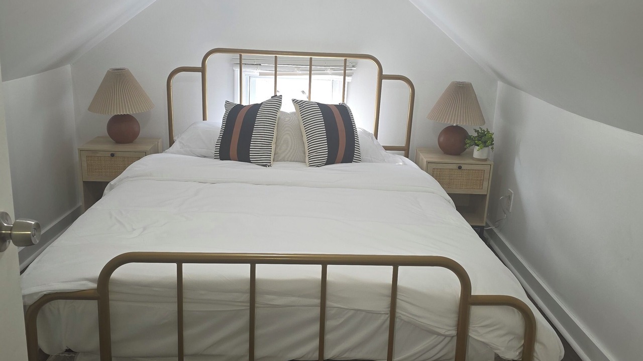 Photo of Bedroom in Ohio City