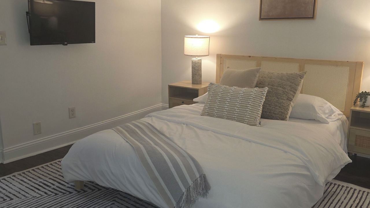 Photo of Bedroom in Ohio City