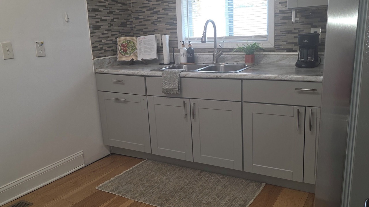 Photo of Kitchen in Ohio City