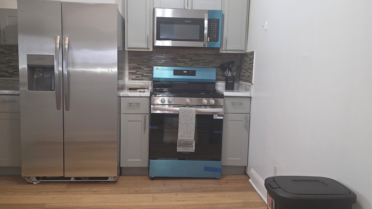 Photo of Kitchen in Ohio City
