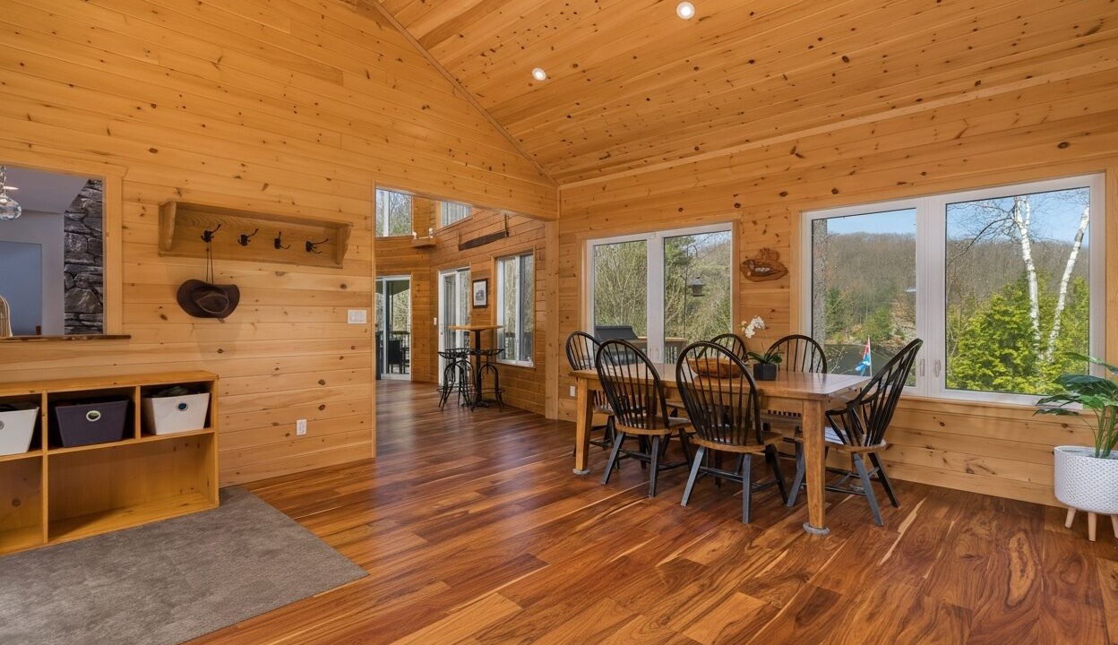 Photo of Others in Lake of Bays