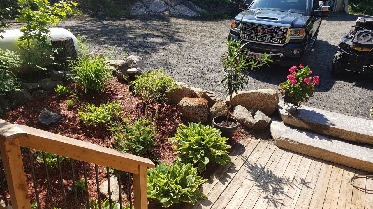 Photo of Outdoor in Lake of Bays