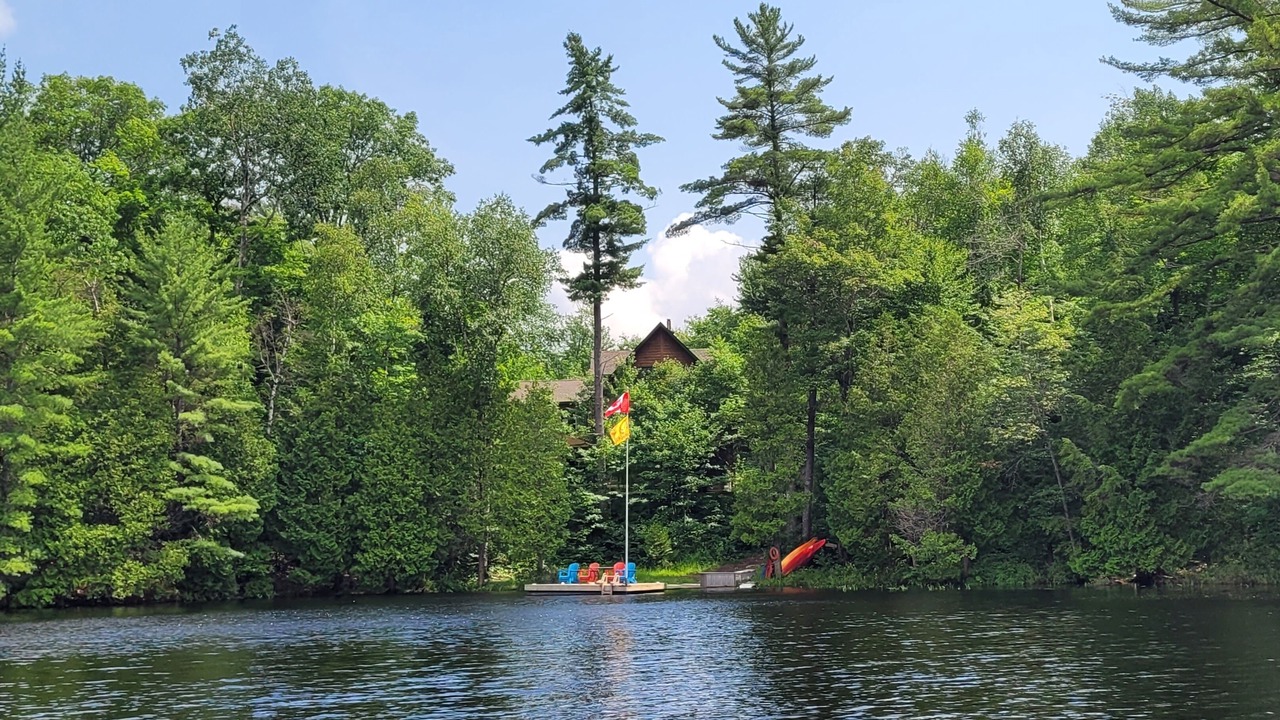Photo of Others in Lake of Bays