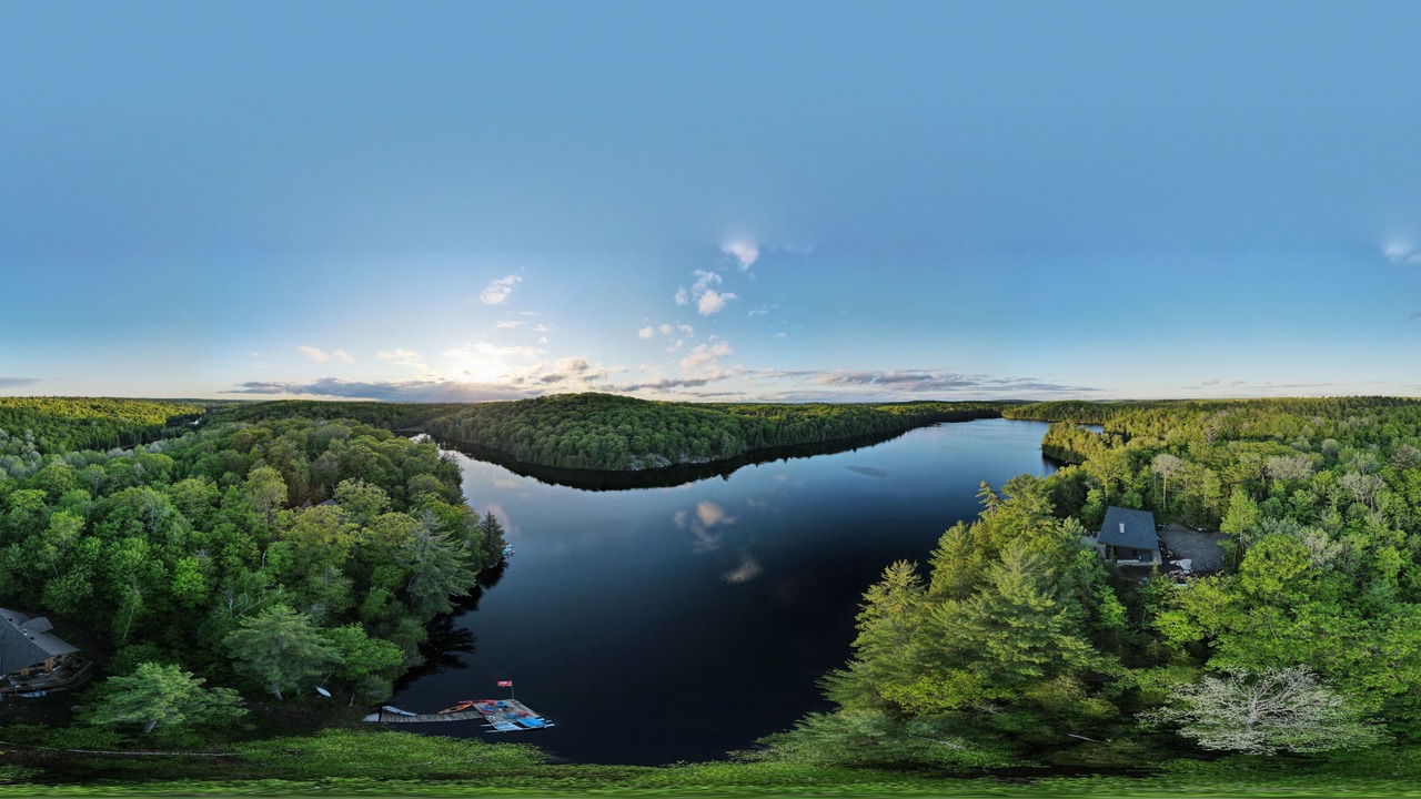 Photo of Outdoor in Lake of Bays