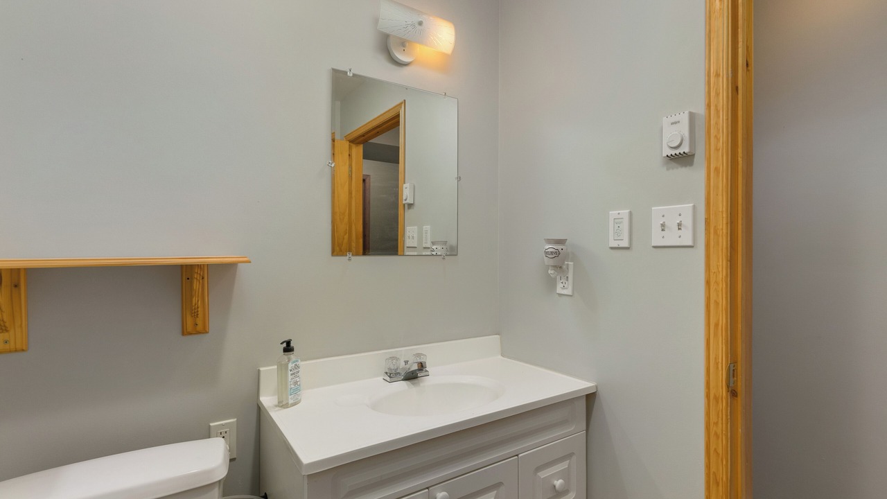 Photo of Bathroom in Lake of Bays
