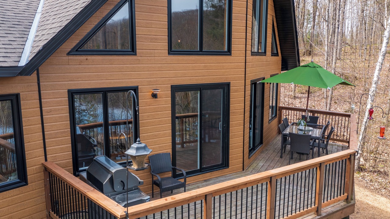 Photo of Outdoor in Lake of Bays