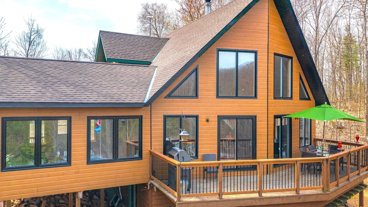 Photo of Outdoor in Lake of Bays