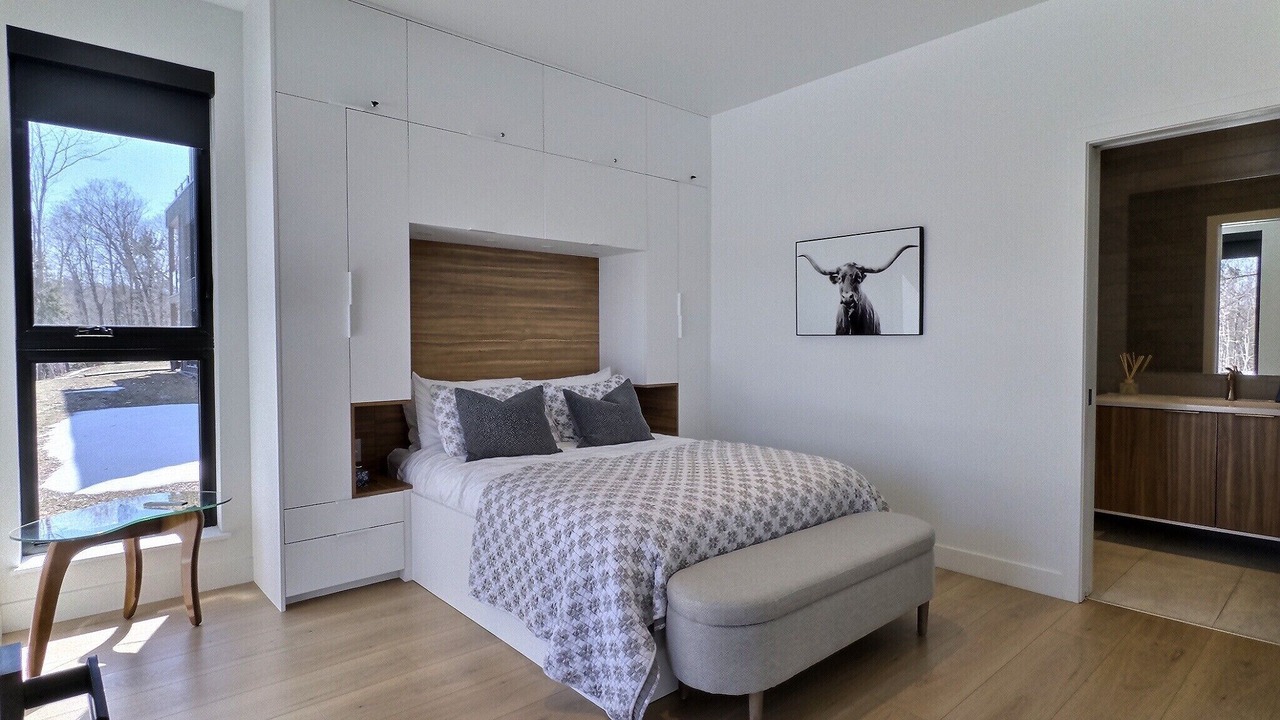 Photo of Bedroom in Orford