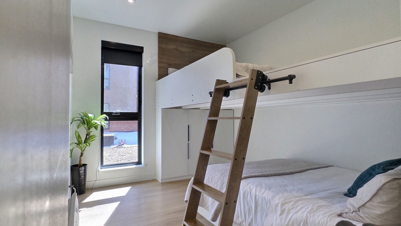 Photo of Bedroom in Orford