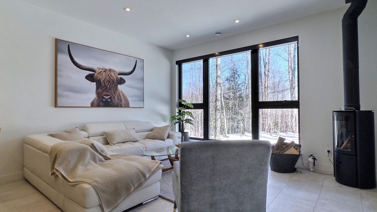 Photo of Livingroom in Orford