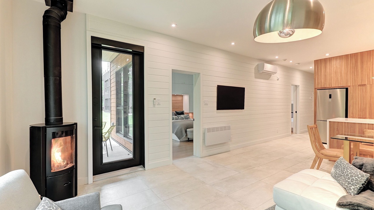 Photo of Livingroom in Orford