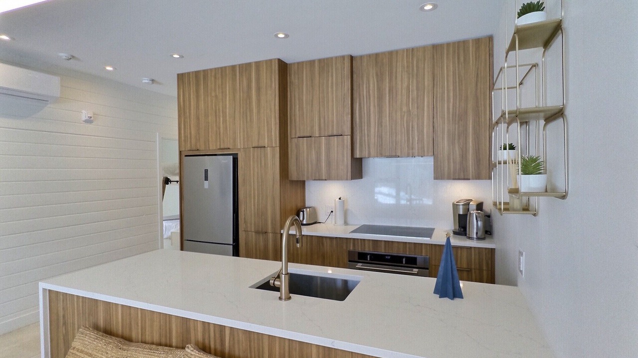 Photo of Kitchen in Orford