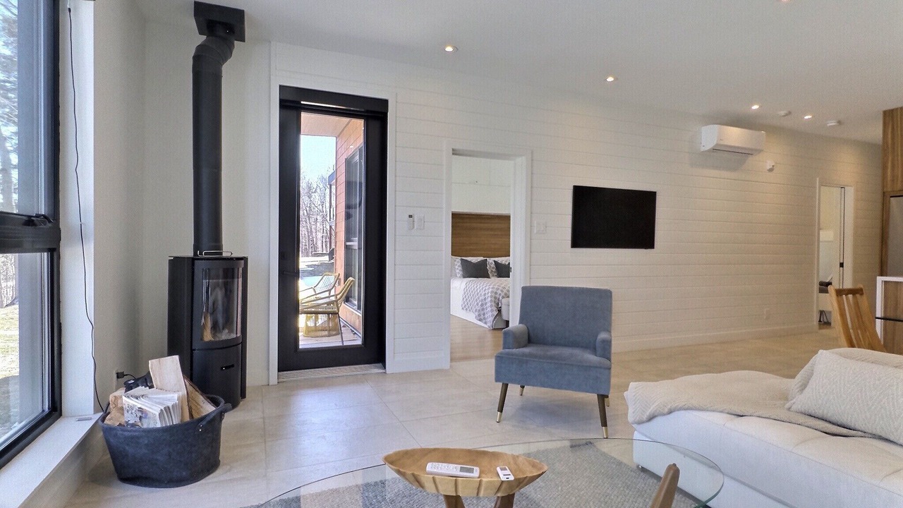 Photo of Bedroom in Orford
