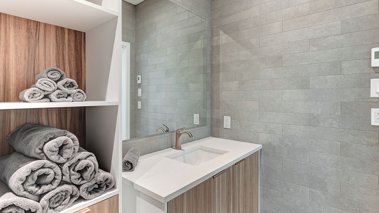 Photo of Bathroom in Orford