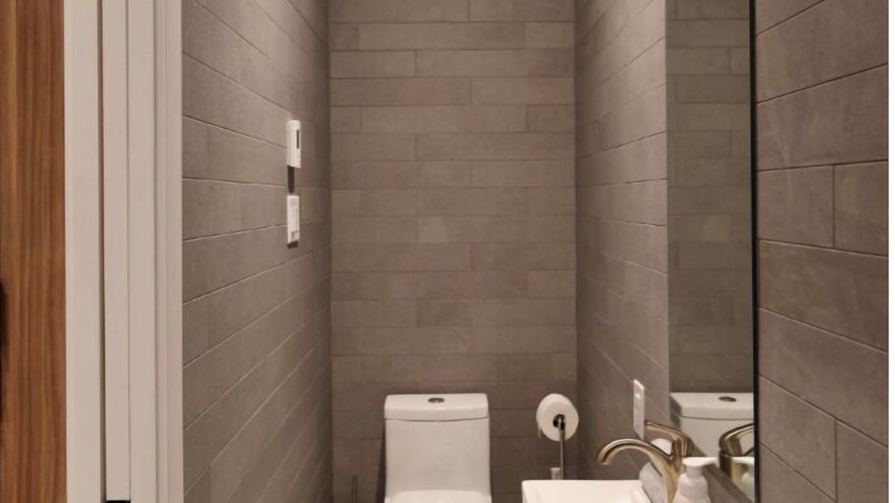 Photo of Bathroom in Orford