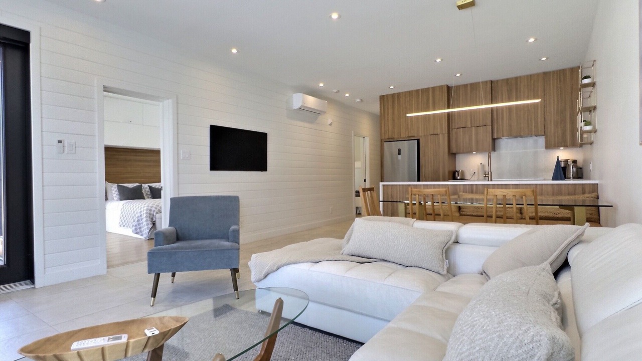 Photo of Livingroom in Orford