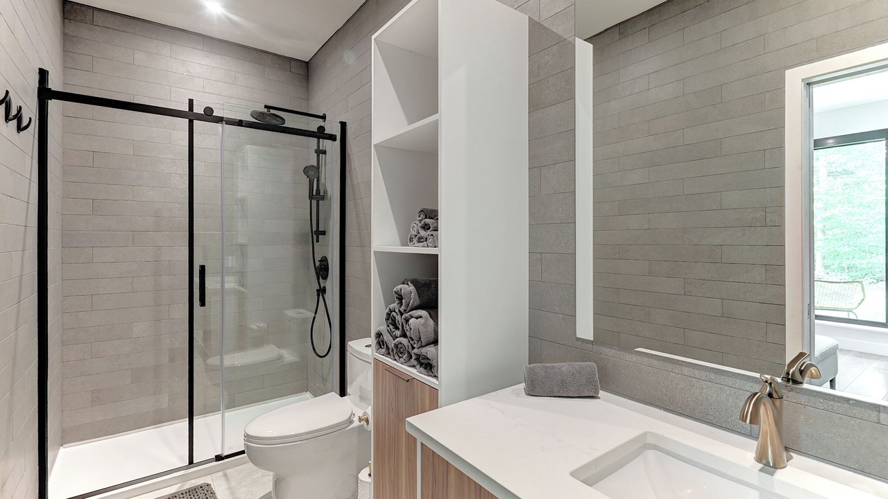 Photo of Bathroom in Orford