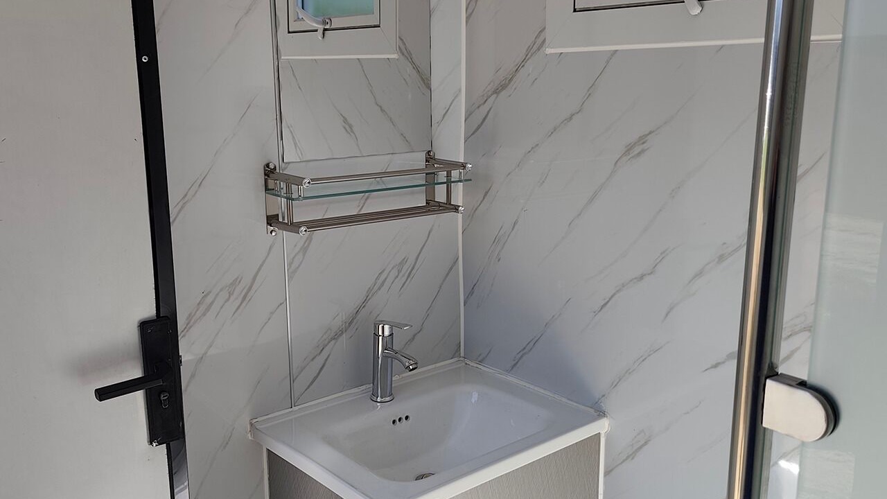 Photo of Bathroom in Hastings Highlands