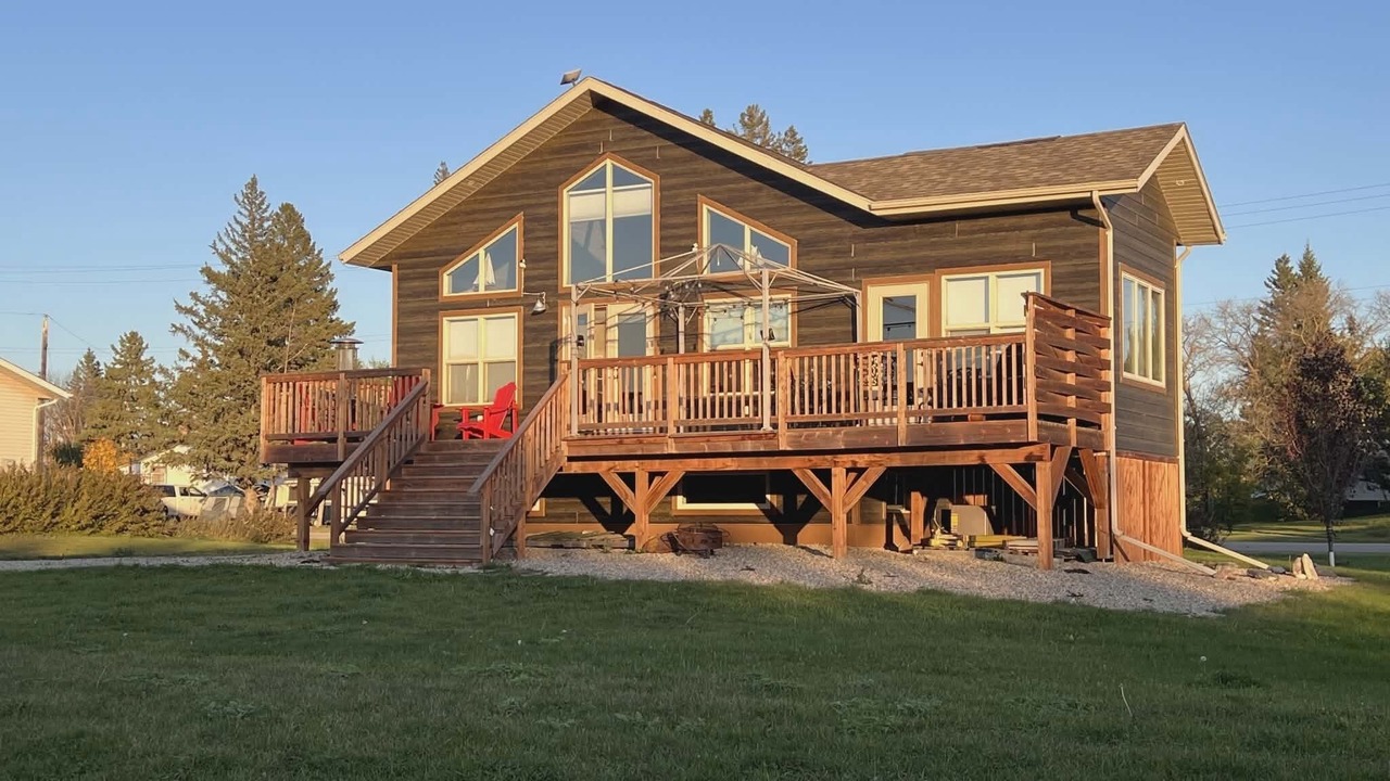 Photo of Outdoor in Erickson