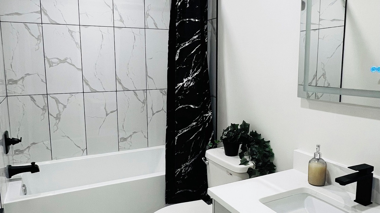 Photo of Bathroom in Chestermere