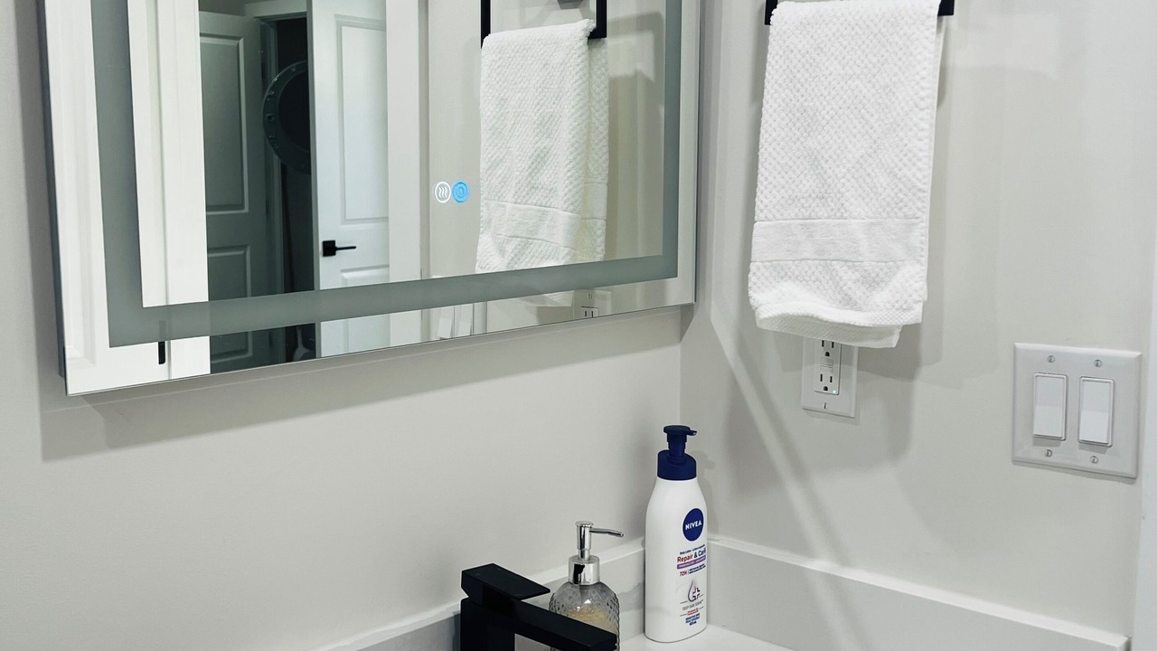 Photo of Bathroom in Chestermere