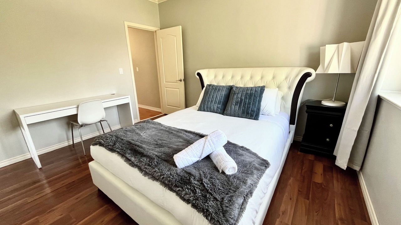 Photo of Bedroom in Marpole