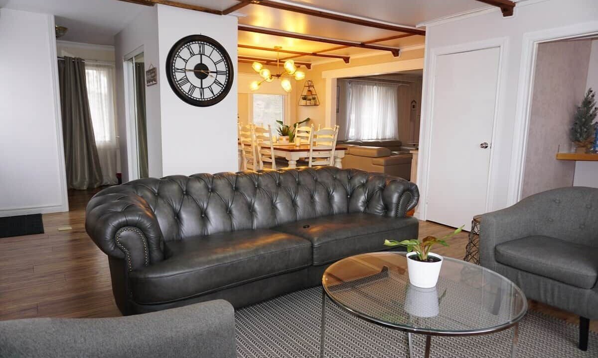 Photo of Livingroom in Gores Landing