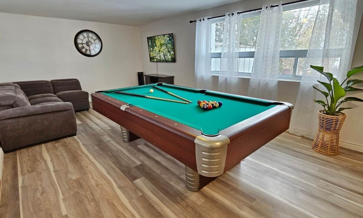 Photo of Bedroom in Gores Landing