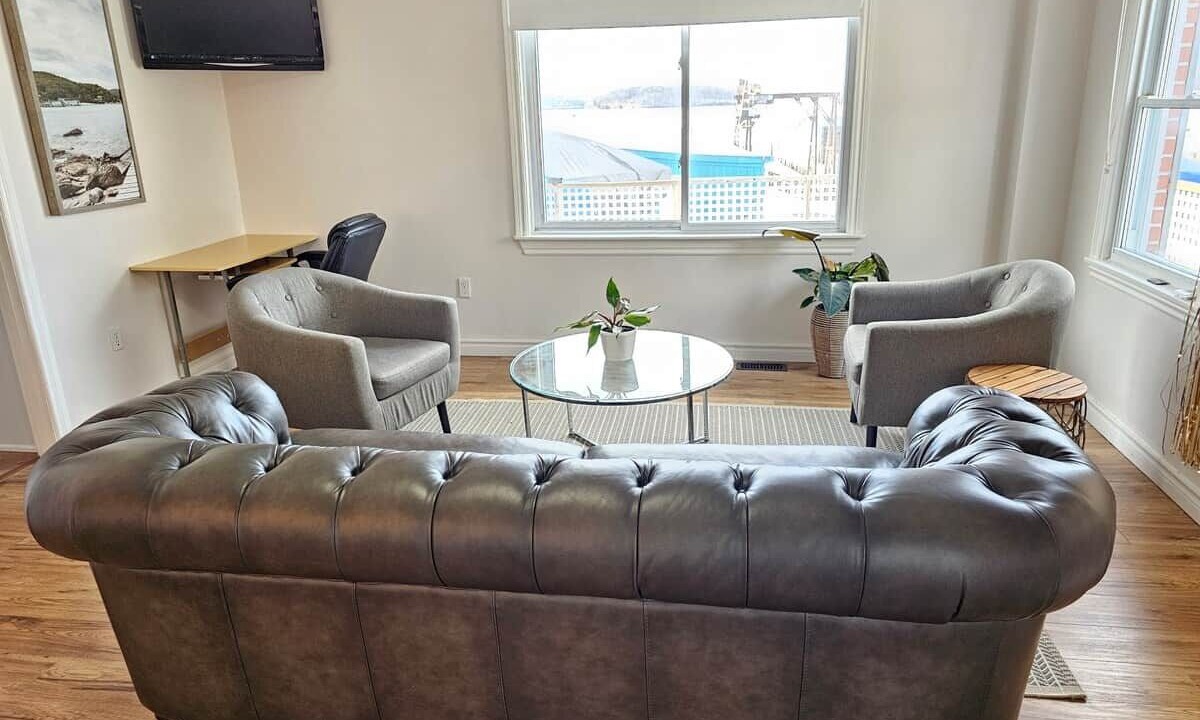 Photo of Livingroom in Gores Landing