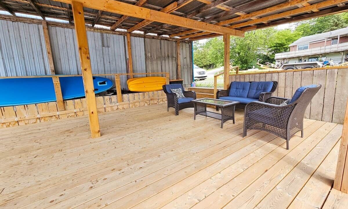Photo of Outdoor in Gores Landing