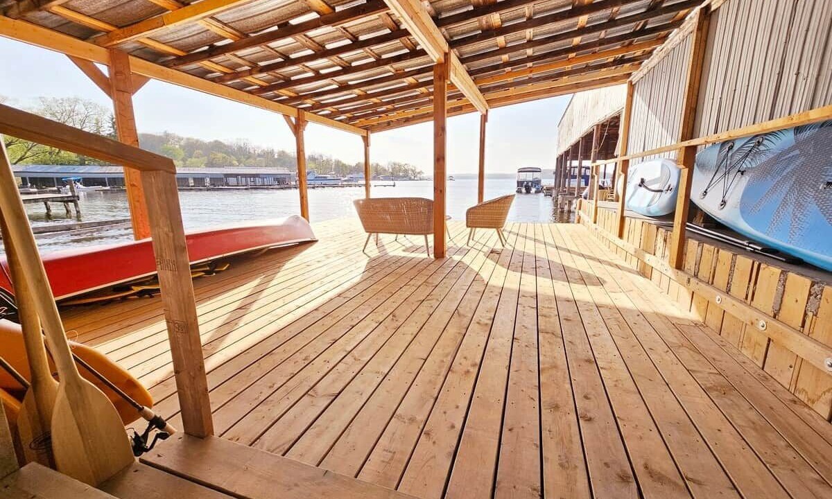 Photo of Outdoor in Gores Landing