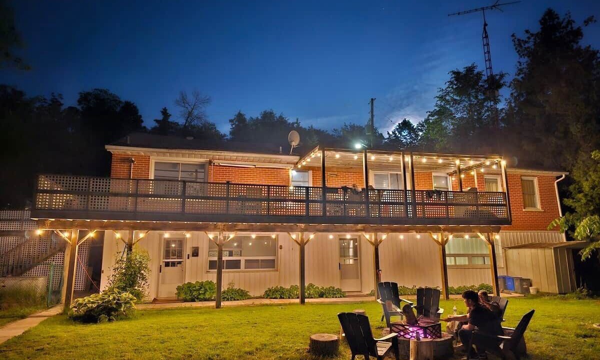 Photo of Outdoor in Gores Landing