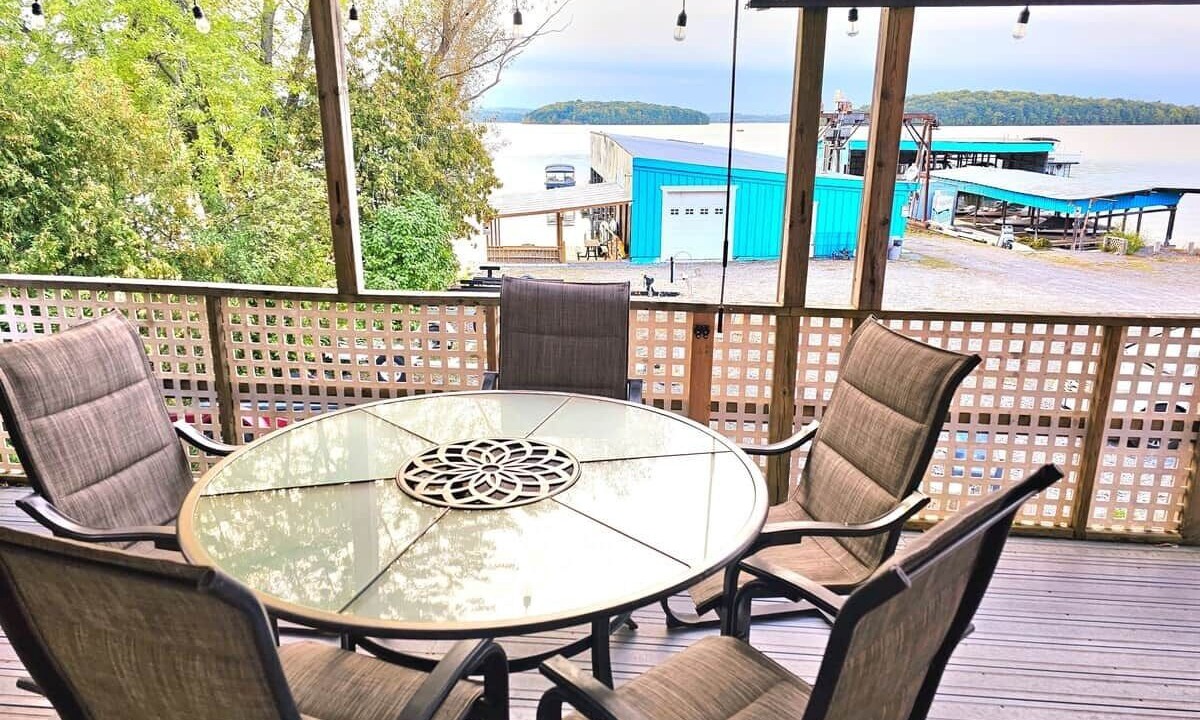 Photo of Outdoor in Gores Landing