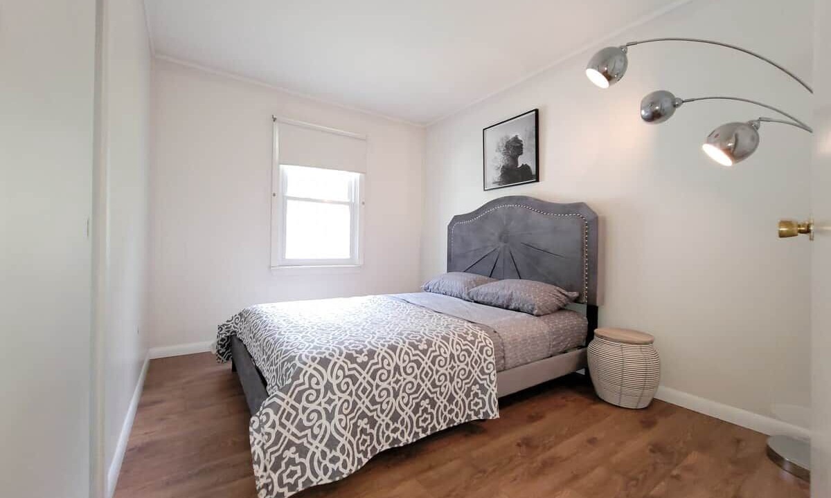 Photo of Bedroom in Gores Landing