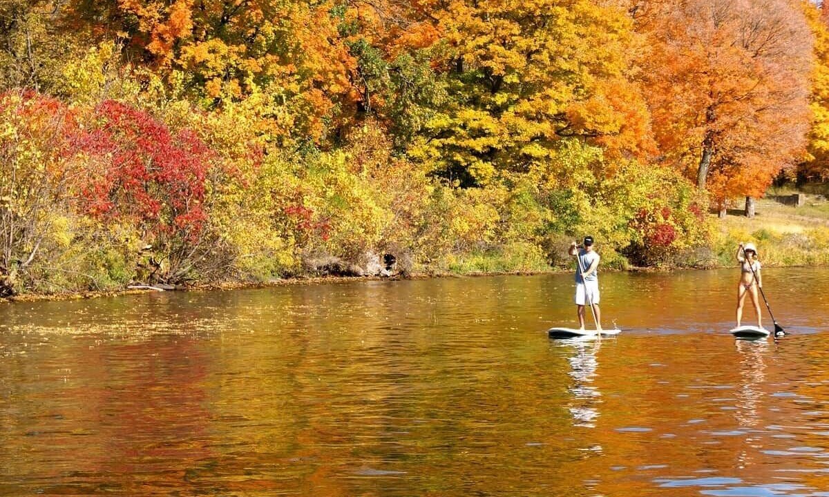 Photo of Others in Gores Landing