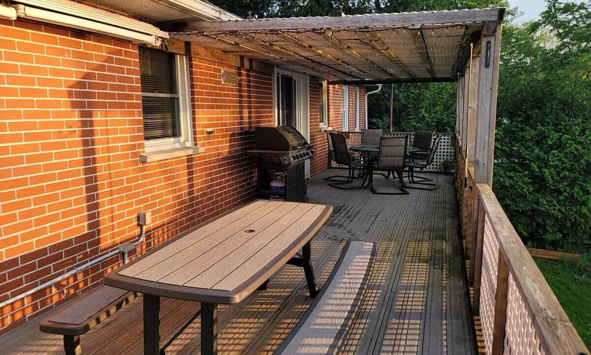 Photo of Outdoor in Gores Landing