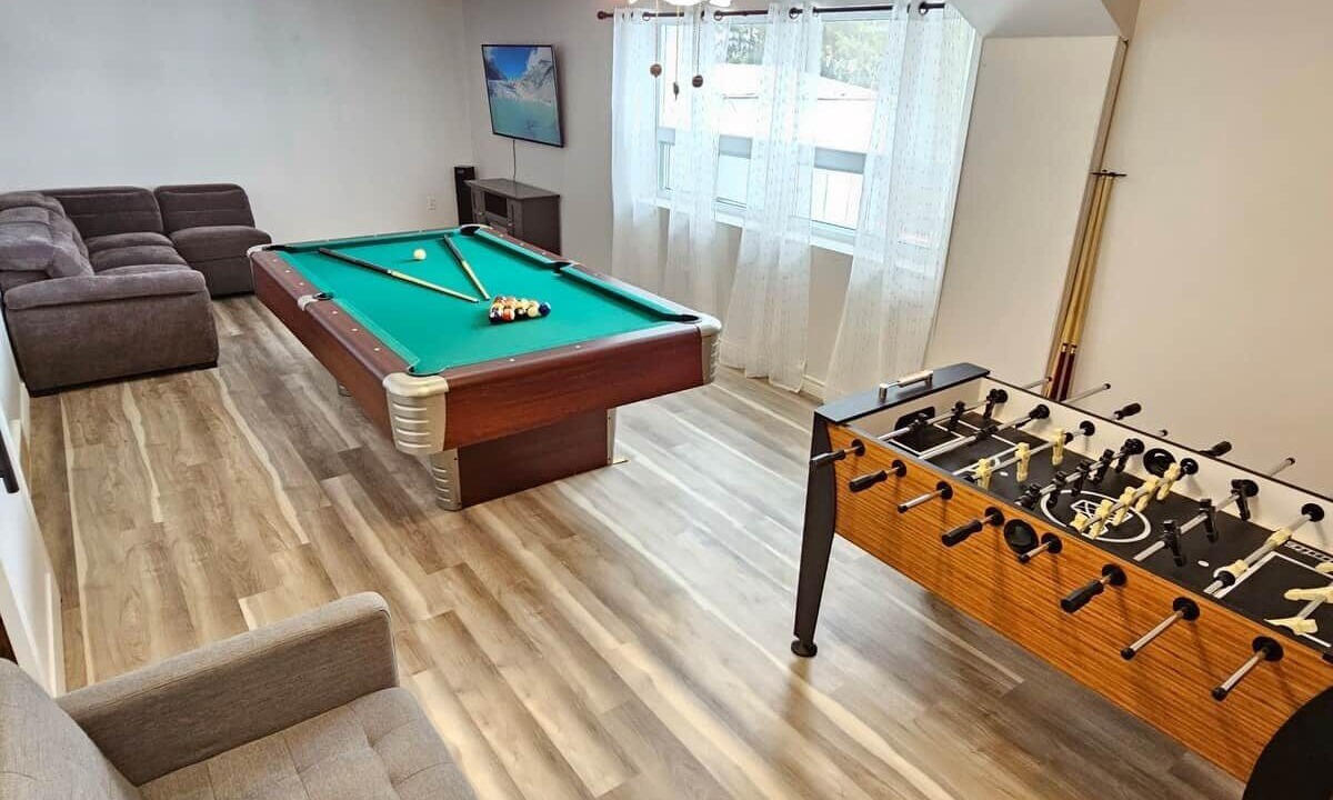 Photo of Bedroom in Gores Landing