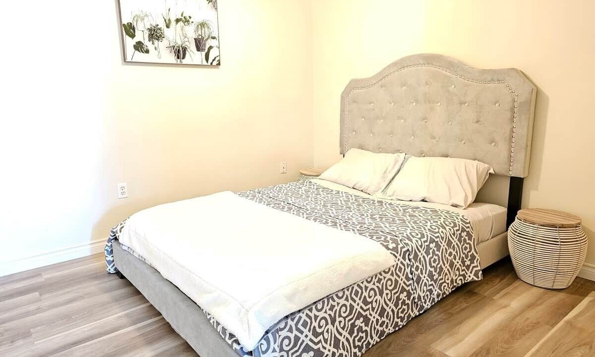 Photo of Bedroom in Gores Landing