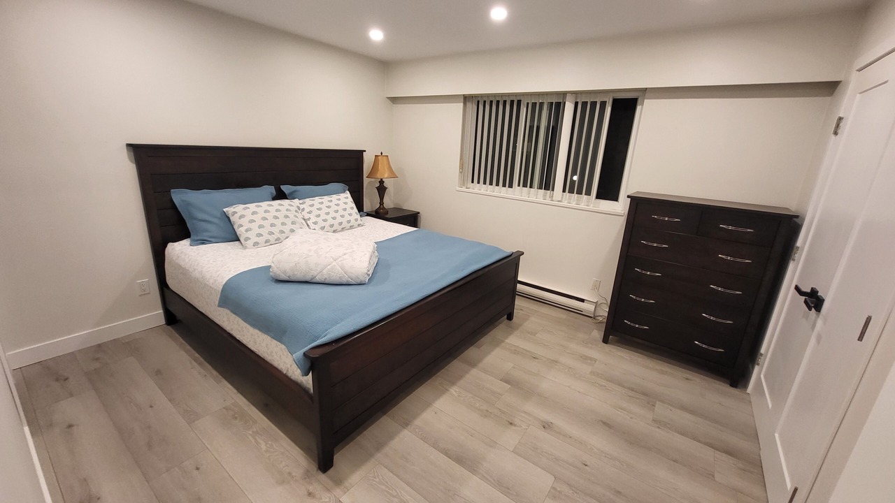 Photo of Bedroom in Pemberton Heights