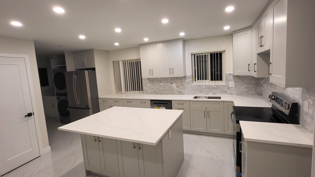 Photo of Kitchen in Pemberton Heights