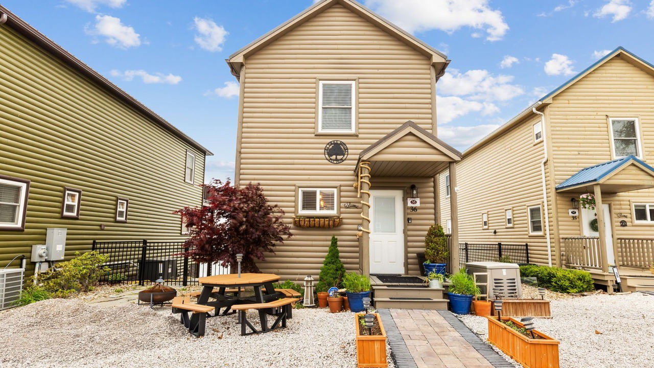 Photo of Outdoor in Ashtabula