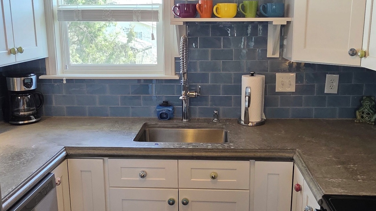 Photo of Kitchen in Put-in-Bay