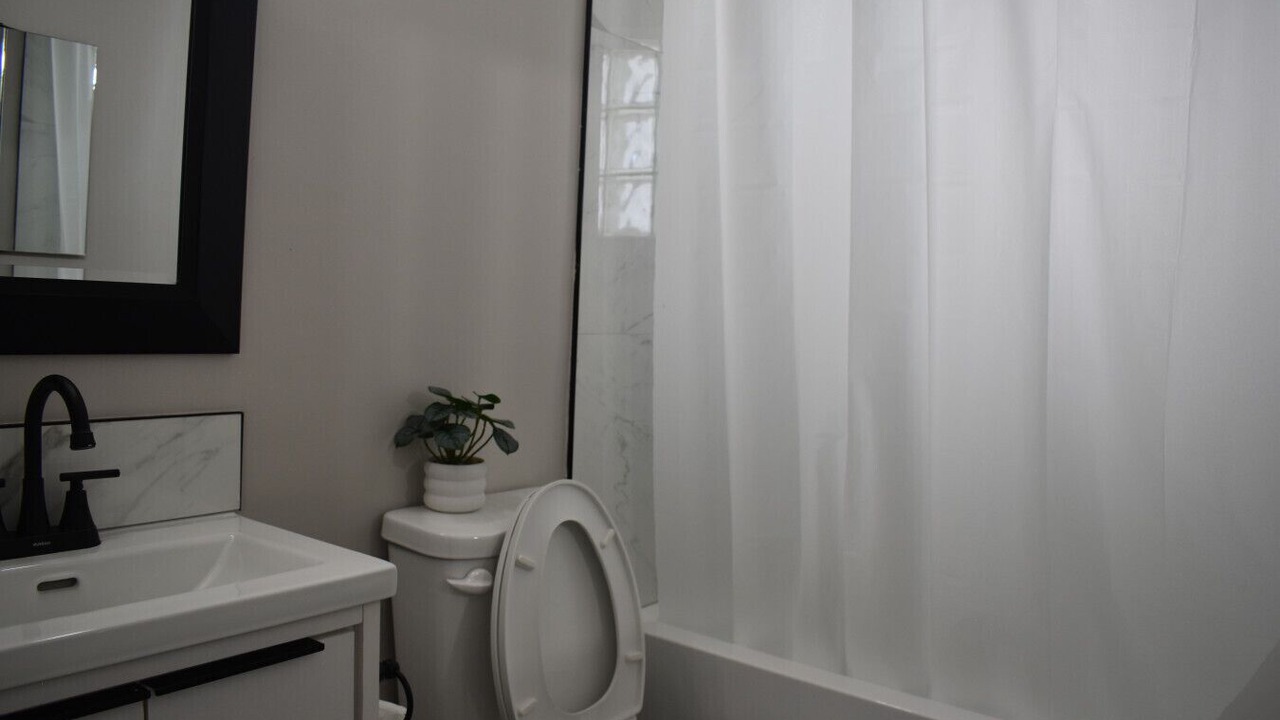 Photo of Bathroom in Highland Park