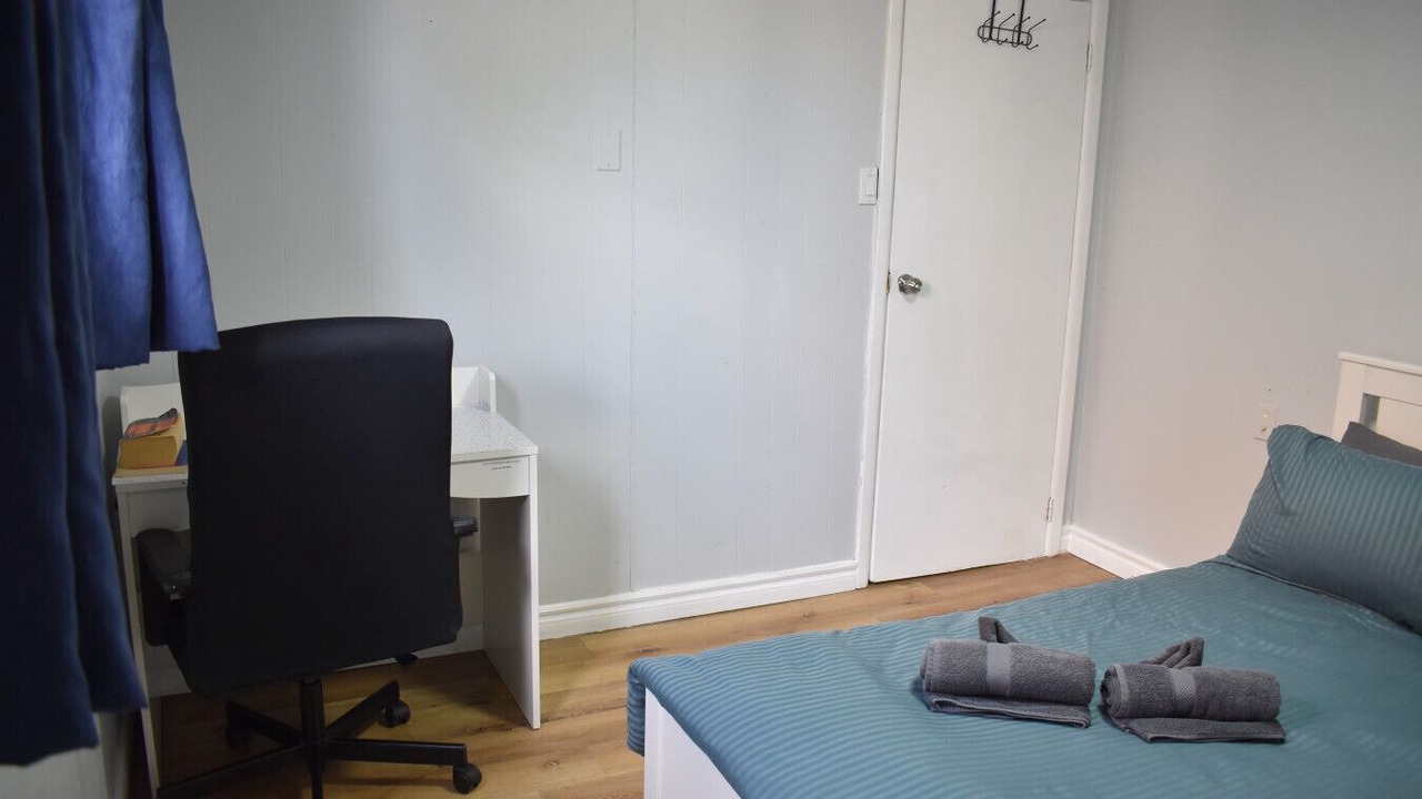 Photo of Bedroom in Highland Park