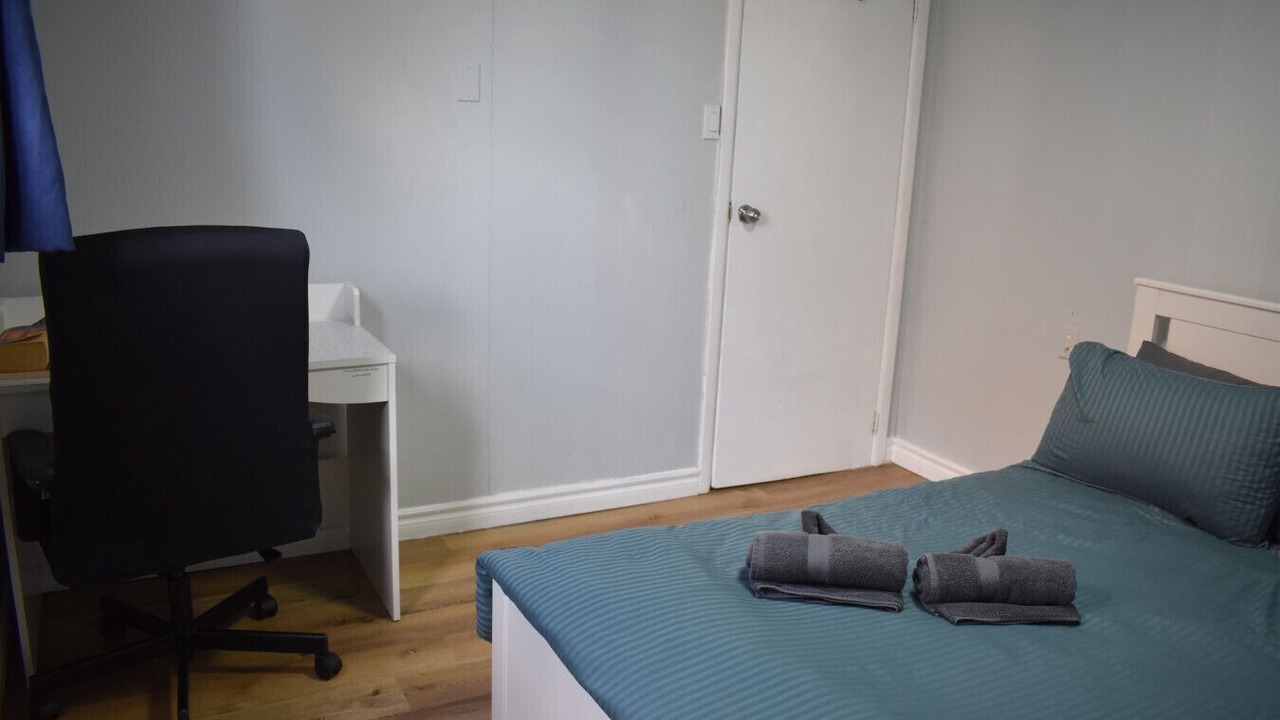 Photo of Bedroom in Highland Park